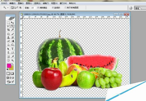 ps最简单的抠图方法-Photoshop 抠图技巧：轻松搞定，让你在朋友面前炫耀一番