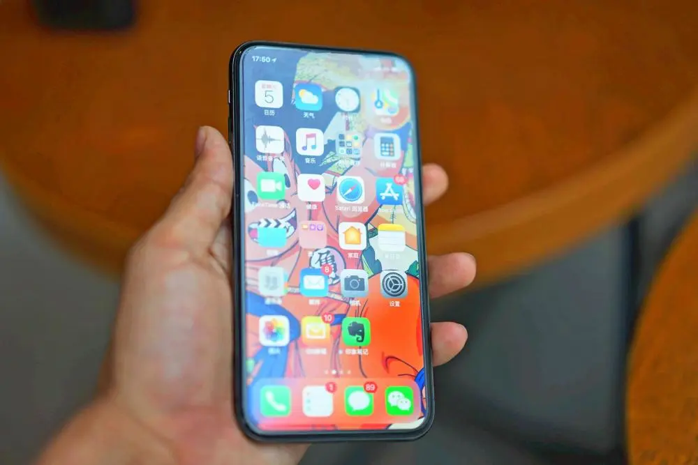 屏幕刷新率iphone12_iphone12屏幕刷新率_刷新屏幕率是什么