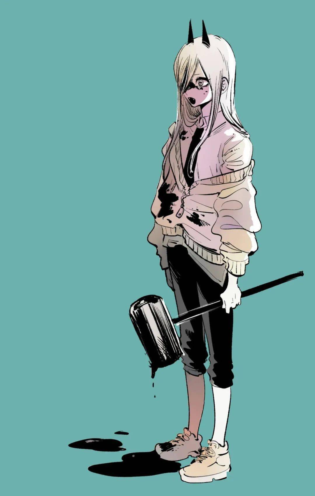 电锯人动漫_动漫电锯人第二季_动漫电锯人第二季完整版