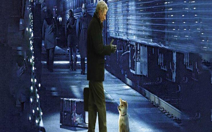 观看在线播放免费忠犬八公电影_忠犬八公免费播放在线观看_忠犬八公免费观看完整版