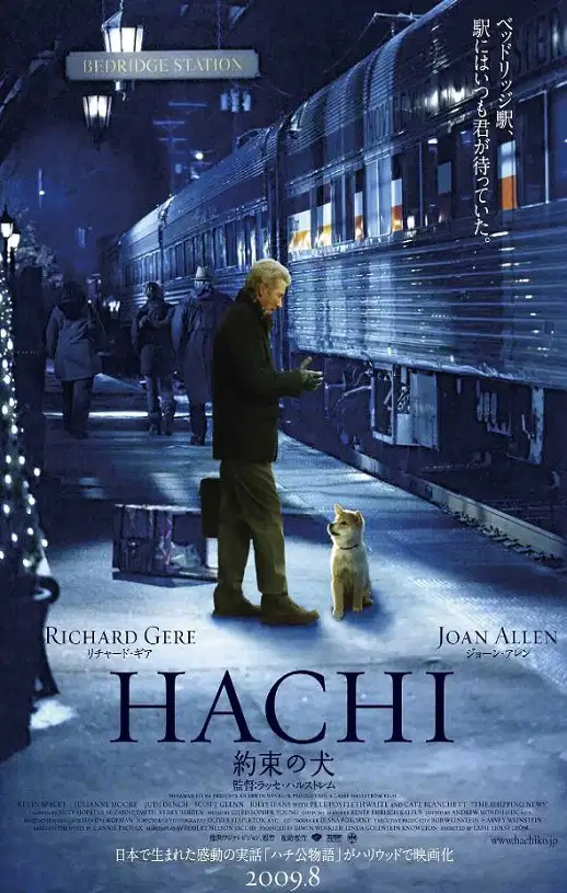 忠犬八公免费观看完整版_观看在线播放免费忠犬八公电影_忠犬八公免费播放在线观看