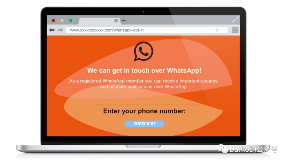 whatsapp怎么创建？-创建 WhatsApp 账号教程：轻松加入全球通讯大家庭