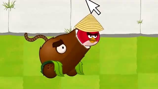 有哪些游戏是电脑变手机的-电脑变手机的游戏：愤怒的小鸟与植物大战僵尸，满满都是回忆