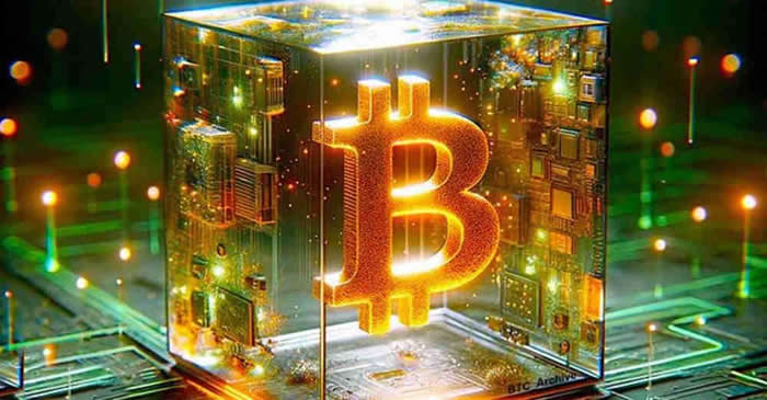 区块链tp钱包-探索区块链 tp 钱包：数字世界的冒险与惊喜