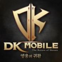 DKMobile：英雄归来 