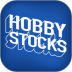 hobbystocks集卡商城app安卓版下载2024最新 