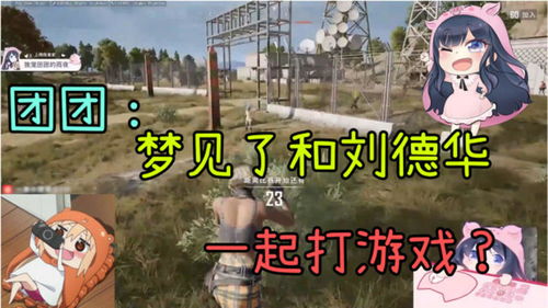 梦见别人打游戏,梦见他人打游戏背后的心理寓意”