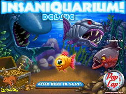 水族管游戏,水族管游戏攻略与心得分享
