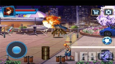 3D快跑前进JoustRun3D手游免费下载地址 