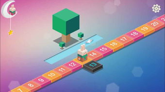 幸运积木块(LuckyBlock)中文版免费下载apk 