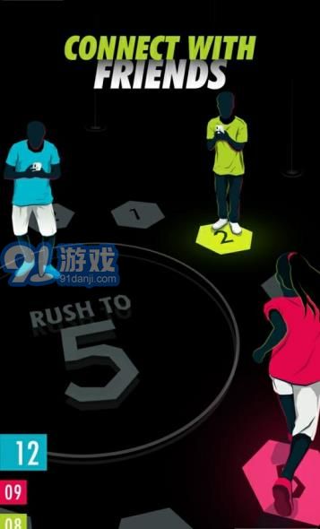 HumanWheel人类之轮最新游戏下载安装 