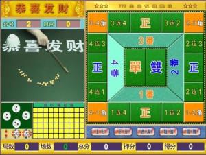 娱乐圈疑云 
