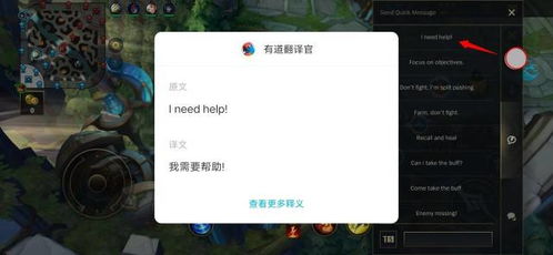 游戏翻译神器,探索游戏翻译神器的神奇力量