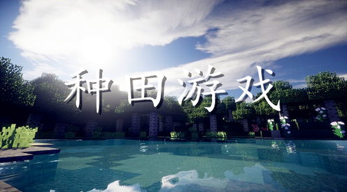 种田流安卓游戏下载,尽享丰收喜悦