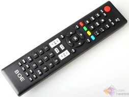 电脑安卓tv系统遥控器,轻松掌控智能电视