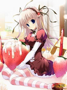 星神少女游戏官网版 