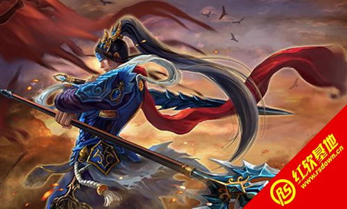 纯元皇后传 