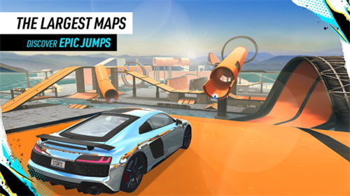 MotorHighwayRaceFight摩托公路赛车对战中文版下载 