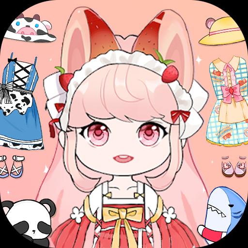 Q版头像 ***  