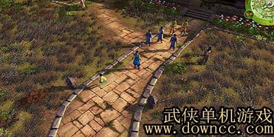 暴走武侠单机版下载 暴走武侠单机版下载