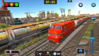 列车调度员世界手游安卓版下载v1.00.17 