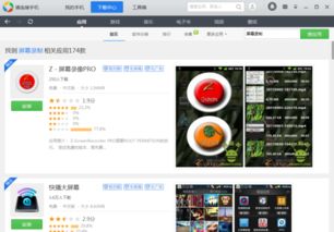 高清游戏录屏大师 