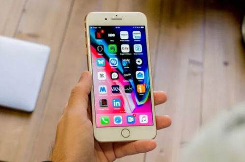 从iPhone换到安卓系统的手机,体验转换之旅