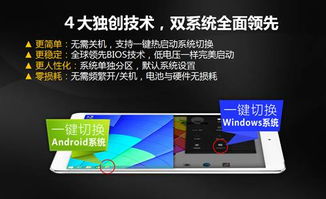 pc一键双系统安卓,轻松实现多系统切换体验