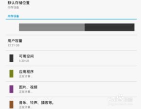安卓系统用久了卡的原因,揭秘久用卡顿的五大原因