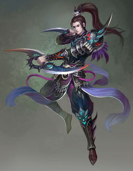 动漫头像AI原画师 