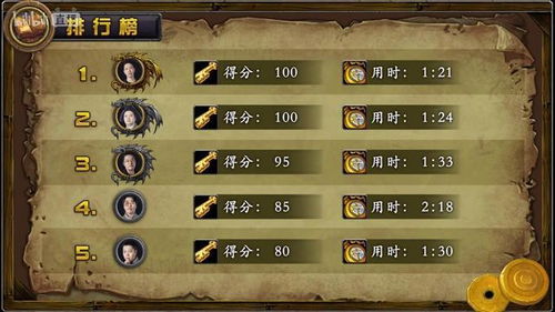 小说排行榜 