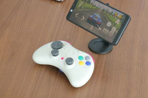 v3游戏手柄 