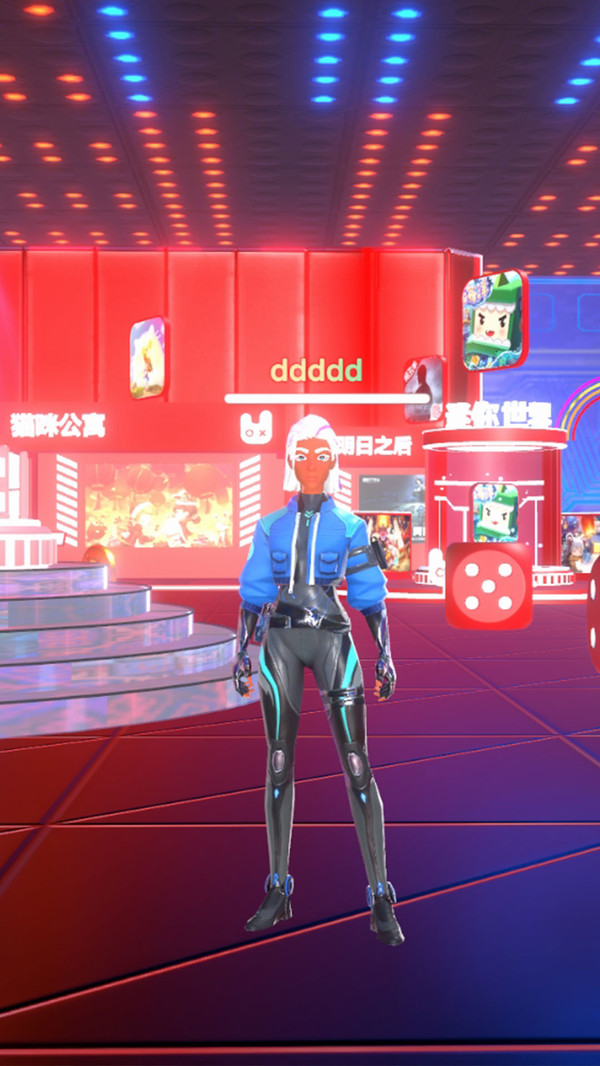 小米游戏春节嘉年华app免费版 