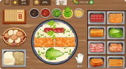 兔子吃月饼游戏下载中文版最新版 