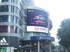 苏宁易购 