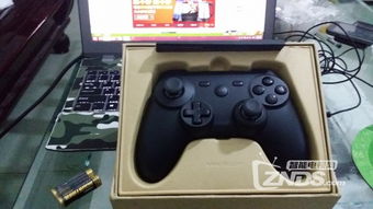 v3游戏手柄 