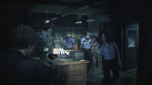 百门恐怖逃生  百门恐怖逃生