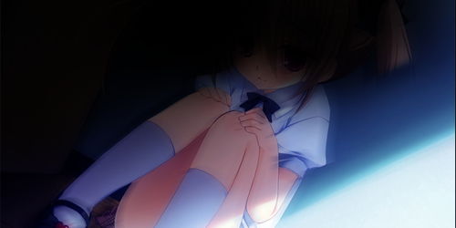 女主角日记 