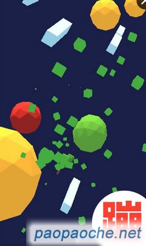 泡泡大作战游戏手机游戏 