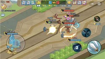 枪战大乱斗小游戏  枪战大乱斗小游戏