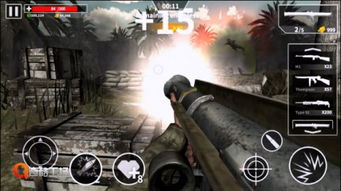 环太平洋游戏手机版  环太平洋游戏手机版