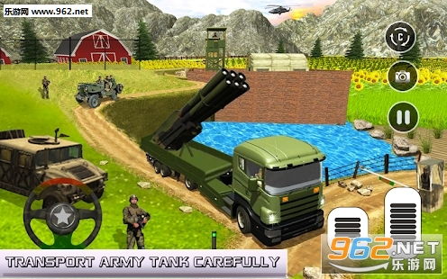 导弹建造者安卓版最新版2024下载 