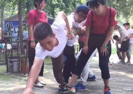 适合跑步身体竞赛3D 