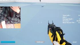 模拟狙击射击游戏手机版 