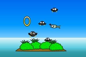 鱼和奔跑(FishandRun) 