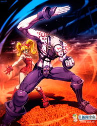 DoraemonX同人游戏 