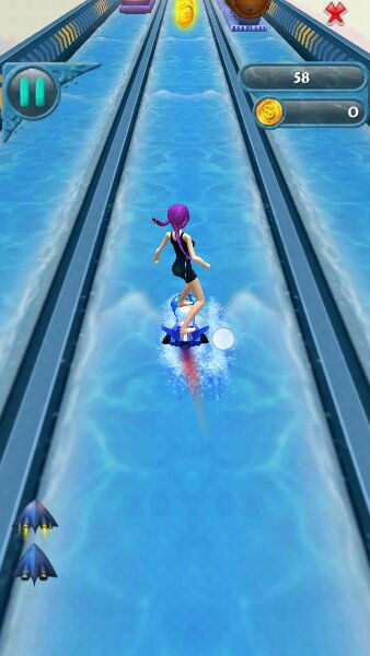 星神少女游戏官网版 