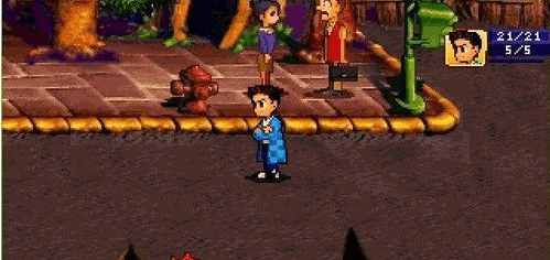 阿狗做游戏,欢乐无限