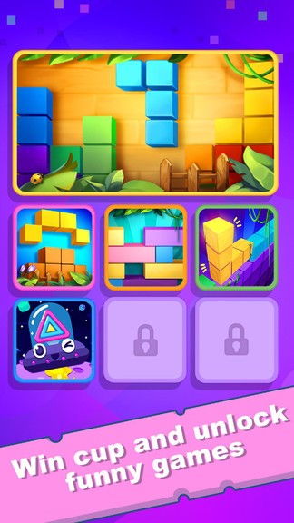 迷游戏盒子,探索虚拟世界的奇幻之旅