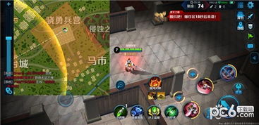 游戏躲避爆炸,游戏中的生存智慧挑战